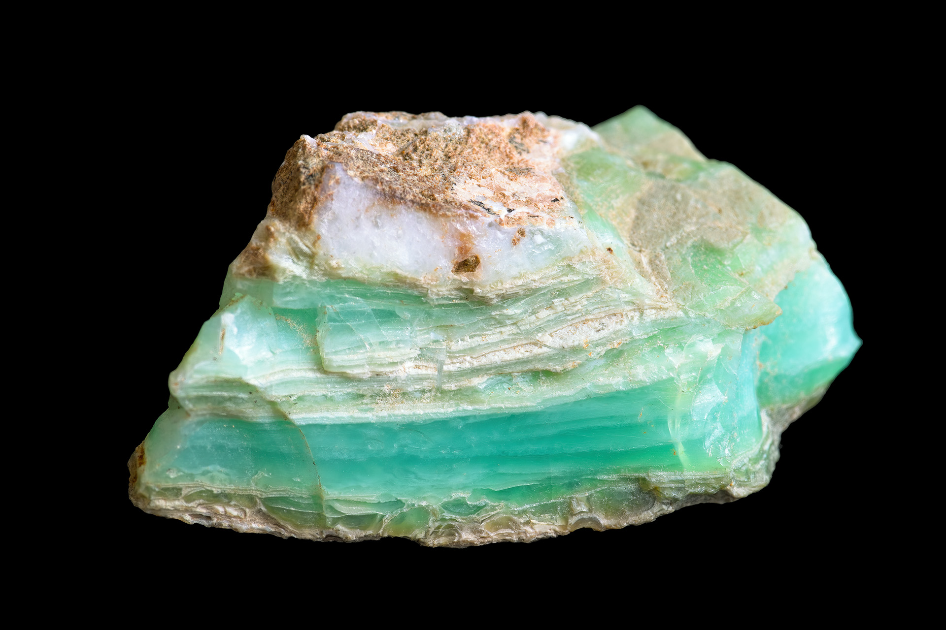 Chrysoprase-1