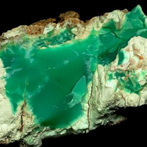 Chrysoprase 1