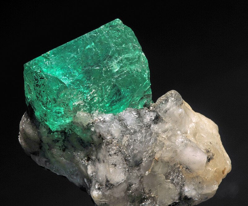 Emerald-1